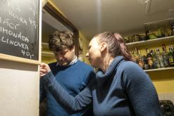 KAMAFUTRA v Čajce - 19. 4. 2024