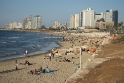 Tel Aviv