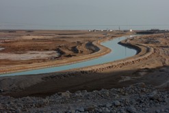 Ein Bokek, Mrtvé moře