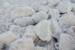 Ein Bokek, Mrtvé moře