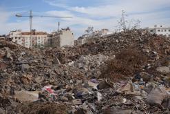 Agádír - listopad 2017