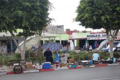 Agádír - listopad 2017