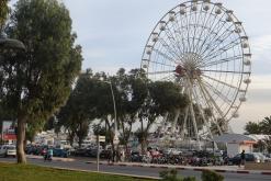 Agádír - listopad 2017