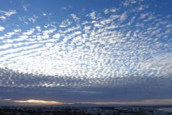 Agádír - listopad 2017