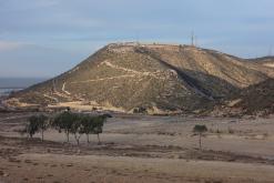 Agádír - listopad 2017