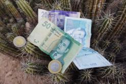 Agádír - listopad 2017