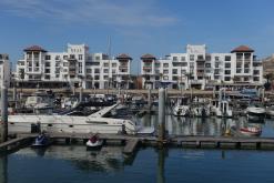 Agádír - listopad 2017