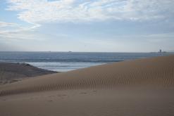 Agádír - listopad 2017