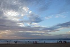 Agádír - listopad 2017