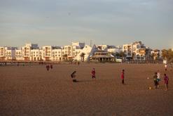 Agádír - listopad 2017