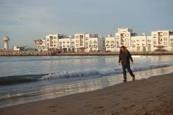 Agádír - listopad 2017