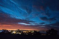 Agádír - listopad 2017