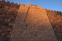 Agádír - listopad 2017