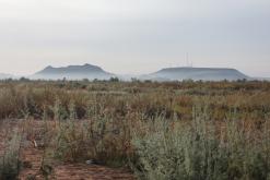 Agádír - listopad 2017