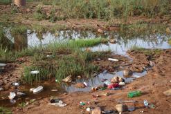 Agádír - listopad 2017