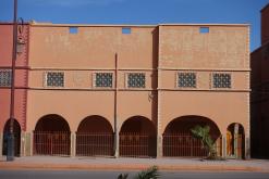 Agádír - listopad 2017