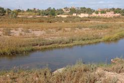 Agádír - listopad 2017