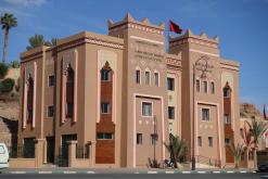 Agádír - listopad 2017