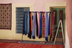 Agádír - listopad 2017