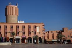 Agádír - listopad 2017