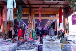 Agádír - listopad 2017