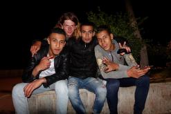 Agádír - listopad 2017