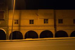 Agádír - listopad 2017