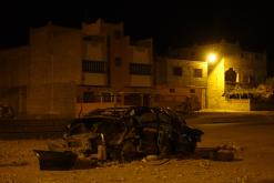 Agádír - listopad 2017