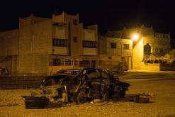 Agádír - listopad 2017