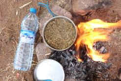 Agádír - listopad 2017