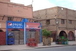 Warzazát - listopad 2017