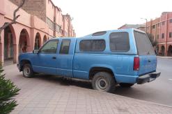 Warzazát - listopad 2017