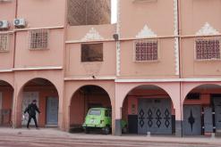 Warzazát - listopad 2017