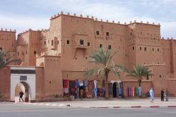 Warzazát - listopad 2017