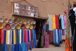 Warzazát - listopad 2017