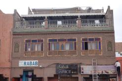 Warzazát - listopad 2017