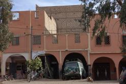 Warzazát - listopad 2017