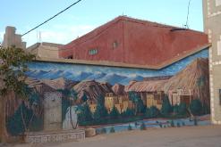 Warzazát - listopad 2017