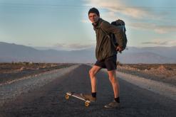 z Skoura pod M´Goun - listopad 2017