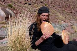 z Skoura pod M´Goun - listopad 2017