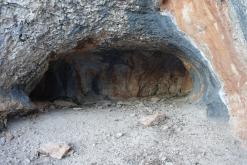 z Skoura pod M´Goun - listopad 2017