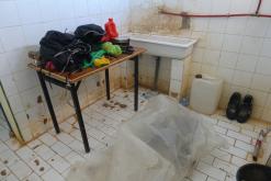 z Skoura pod M´Goun - listopad 2017