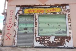 Merzouga - prosinec 2017