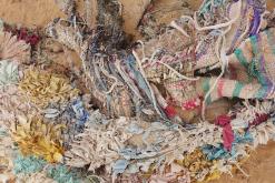 Merzouga - prosinec 2017