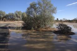 Merzouga - prosinec 2017