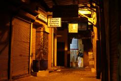 Marrákeš - prosinec 2017