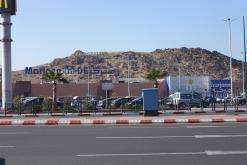 Marrákeš - prosinec 2017