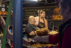 Čarodky na Humberku 2024