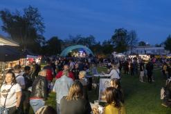 Čarodky na Humberku 2024