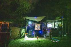 Welcome to the rave 2024 - Marina sound